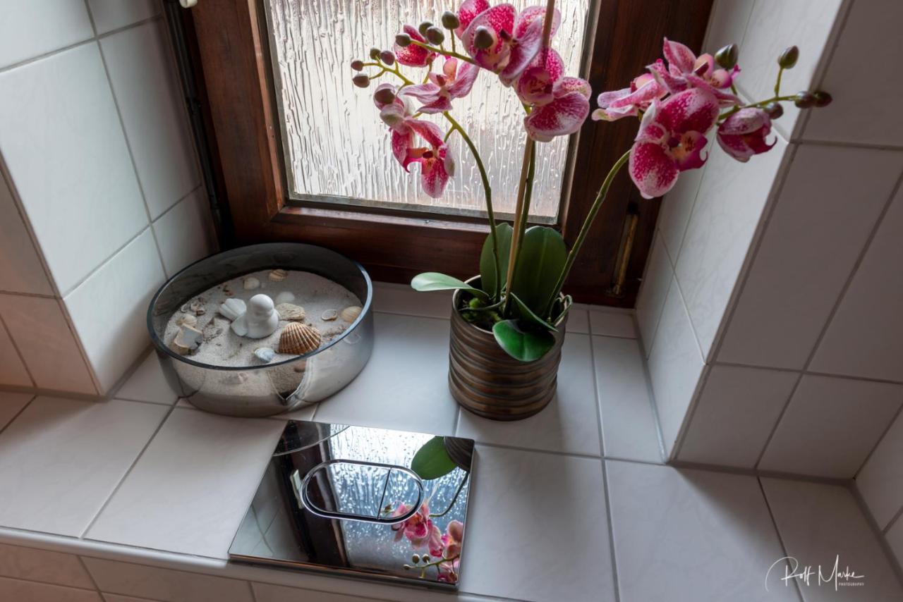 Ferienwohnung Sonnenschein Reutte Ngoại thất bức ảnh