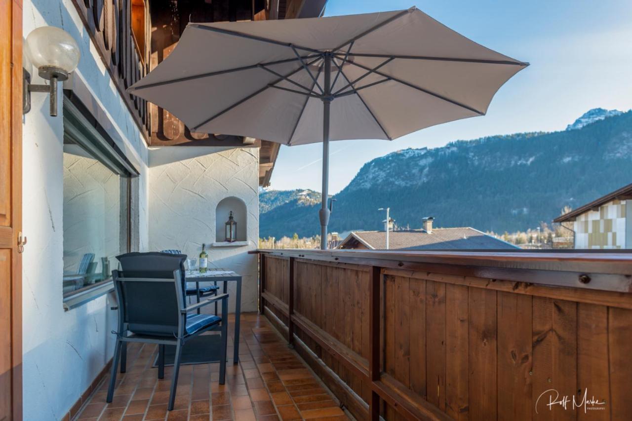 Ferienwohnung Sonnenschein Reutte Ngoại thất bức ảnh