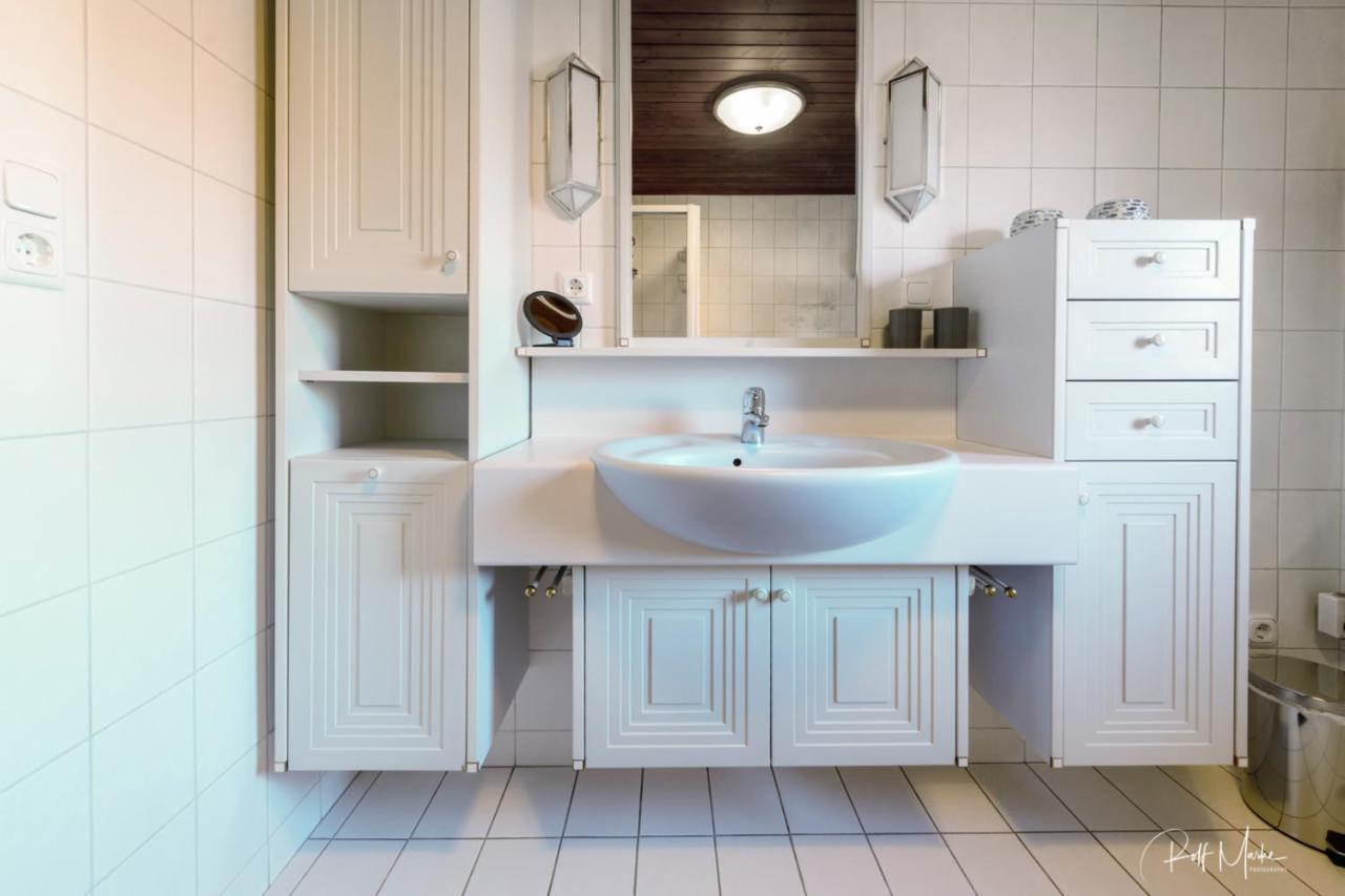 Ferienwohnung Sonnenschein Reutte Ngoại thất bức ảnh