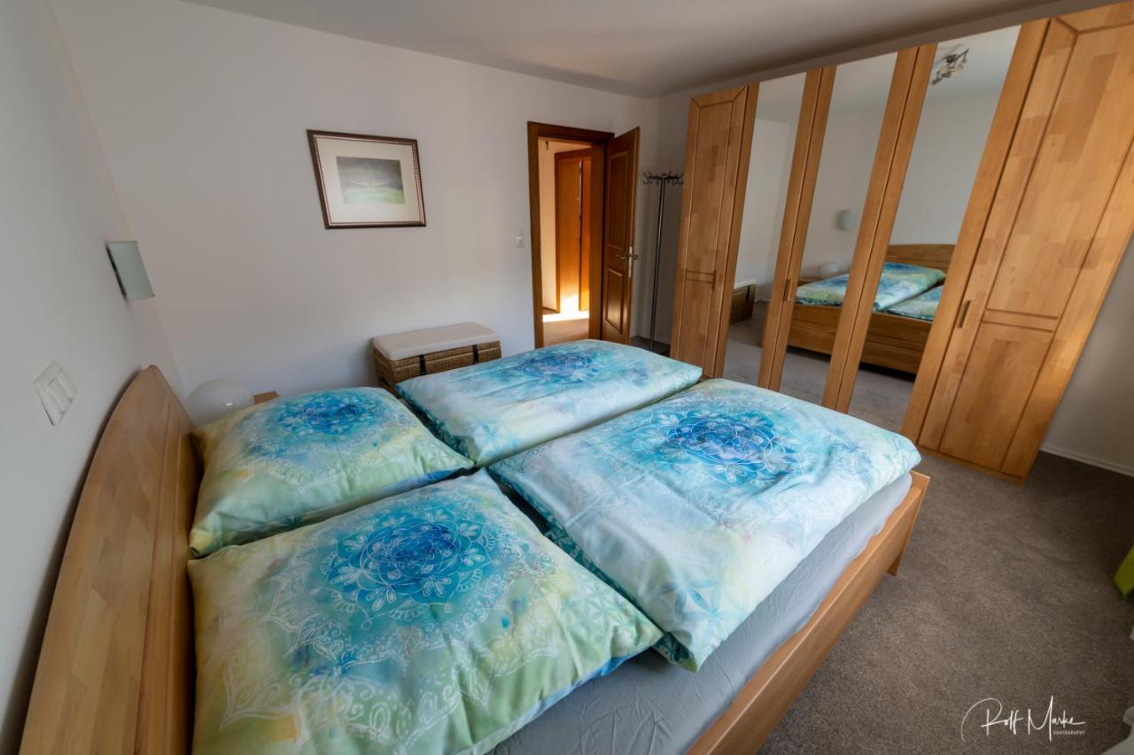 Ferienwohnung Sonnenschein Reutte Ngoại thất bức ảnh